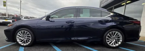 More photos of 2020 LEXUS ES 350 ULTRA LUXURY at NWI Auto Luxury Merrillville, IN