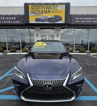 More photos of 2020 LEXUS ES 350 ULTRA LUXURY at NWI Auto Luxury Merrillville, IN