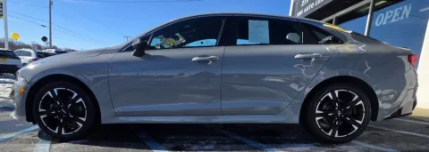 More photos of 2024 KIA K5 GT-LINE at NWI Auto Luxury Merrillville, IN