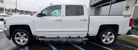 More photos of 2018 CHEVROLET SILVERADO 1500 LTZ at NWI Auto Luxury Merrillville, IN