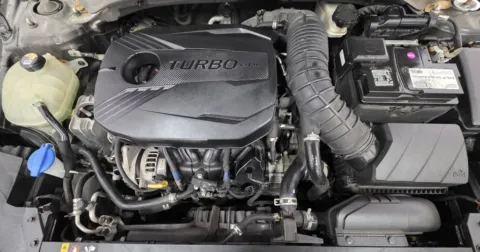 More photos of 2020 KIA FORTE GT2 at NWI Auto Luxury Merrillville, IN