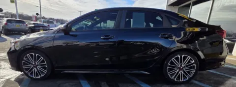 Photos of 2020 KIA FORTE GT2 for sale in Merrillville, IN at NWI Auto Luxury Merrillville