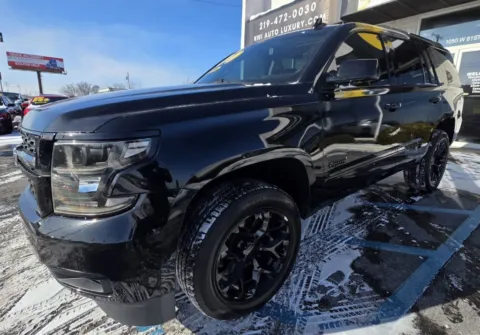 More photos of 2017 CHEVROLET TAHOE PREMIER at NWI Auto Luxury Merrillville, IN