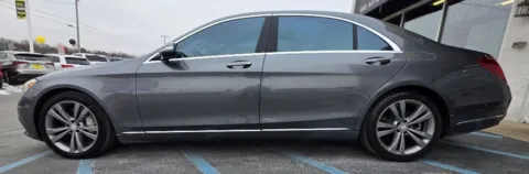 Photos of 2016 MERCEDES-BENZ S-CLASS S 550 4MATIC for sale in Merrillville, IN at NWI Auto Luxury Merrillville