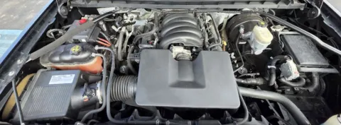 More photos of 2017 CHEVROLET SILVERADO 1500 CUSTOM at NWI Auto Luxury Merrillville, IN