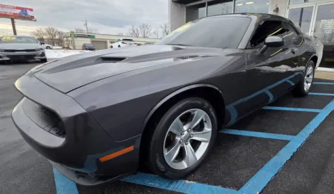 More photos of 2021 DODGE CHALLENGER SXT at NWI Auto Luxury Merrillville, IN