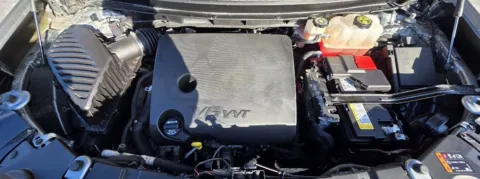 Another view of 2023 CHEVROLET TRAVERSE LT CLOTH for sale in Merrillville, IN at NWI Auto Luxury Merrillville