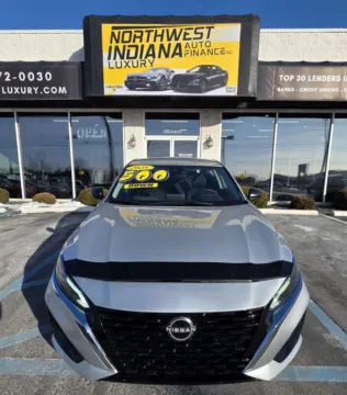 More photos of 2025 NISSAN ALTIMA 2.5 SV at NWI Auto Luxury Merrillville, IN