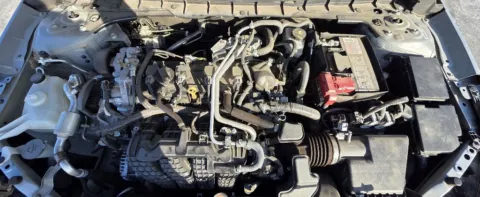 More photos of 2025 NISSAN ALTIMA 2.5 SV at NWI Auto Luxury Merrillville, IN