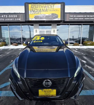 More photos of 2022 NISSAN ALTIMA 2.5 SR at NWI Auto Luxury Merrillville, IN