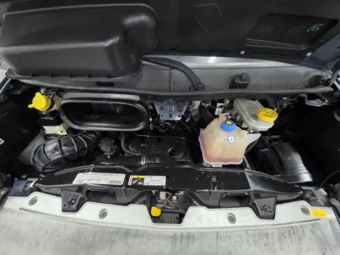 Photos of 2019 RAM PROMASTER 2500 159 WB for sale in Merrillville, IN at NWI Auto Luxury Merrillville