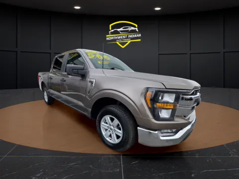 More photos of 2023 FORD F-150 XLT at NWI Auto Luxury Merrillville, IN