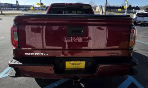 More photos of 2017 GMC SIERRA 1500 DENALI at NWI Auto Luxury Merrillville, IN