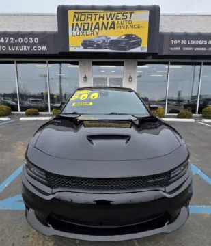 More photos of 2023 DODGE CHARGER GT at NWI Auto Luxury Merrillville, IN