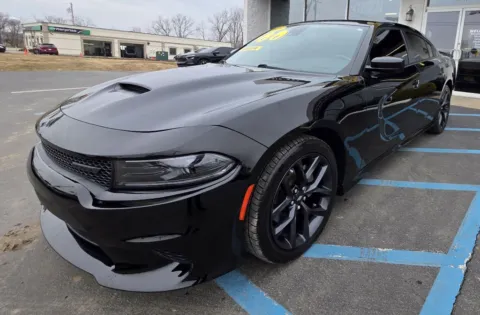 More photos of 2023 DODGE CHARGER GT at NWI Auto Luxury Merrillville, IN