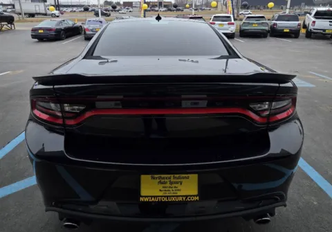 Another view of 2023 DODGE CHARGER GT for sale in Merrillville, IN at NWI Auto Luxury Merrillville