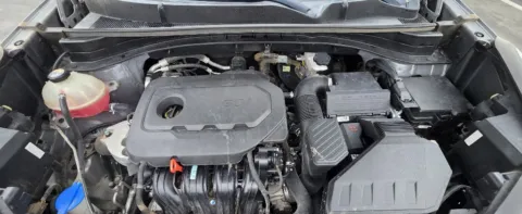 Photos of 2022 KIA SPORTAGE LX for sale in Merrillville, IN at NWI Auto Luxury Merrillville