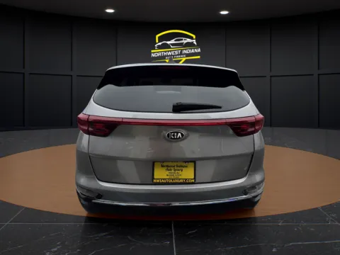 More photos of 2022 KIA SPORTAGE LX at NWI Auto Luxury Merrillville, IN