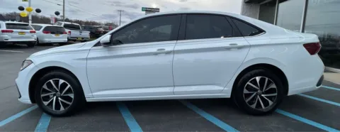 More photos of 2025 VOLKSWAGEN JETTA S at NWI Auto Luxury Merrillville, IN