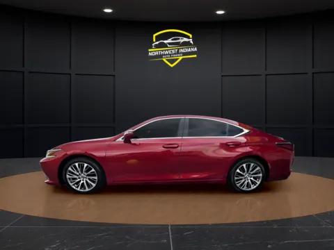 Photos of 2019 LEXUS ES 350 for sale in Merrillville, IN at NWI Auto Luxury Merrillville