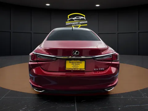 More photos of 2019 LEXUS ES 350 at NWI Auto Luxury Merrillville, IN