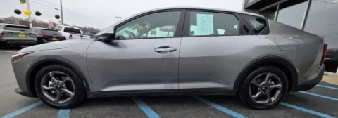 Photos of 2025 KIA K4 LXS for sale in Merrillville, IN at NWI Auto Luxury Merrillville