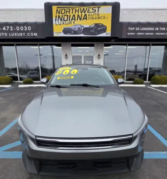 More photos of 2025 KIA K4 LXS at NWI Auto Luxury Merrillville, IN