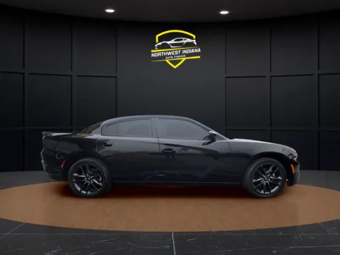 More photos of 2023 DODGE CHARGER SXT at NWI Auto Luxury Merrillville, IN