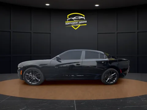 Another view of 2023 DODGE CHARGER SXT for sale in Merrillville, IN at NWI Auto Luxury Merrillville