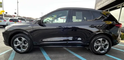 More photos of 2024 FORD ESCAPE ST-LINE at NWI Auto Luxury Merrillville, IN