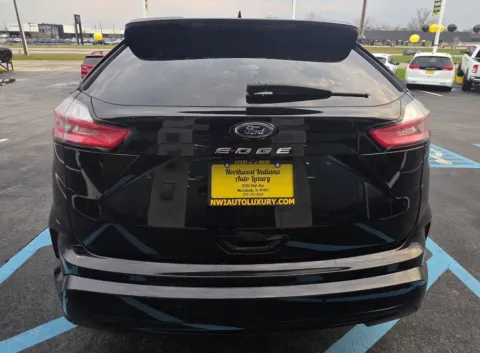 More photos of 2022 FORD EDGE ST LINE at NWI Auto Luxury Merrillville, IN