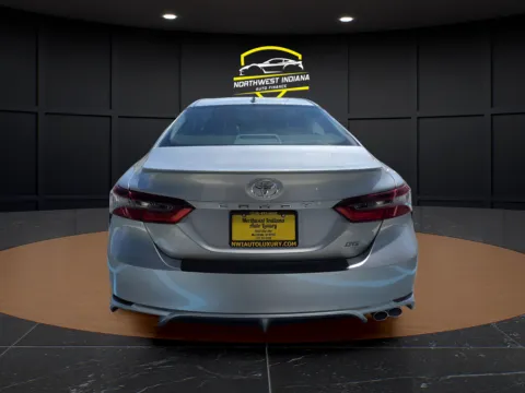 More photos of 2023 TOYOTA CAMRY SE at NWI Auto Luxury Merrillville, IN
