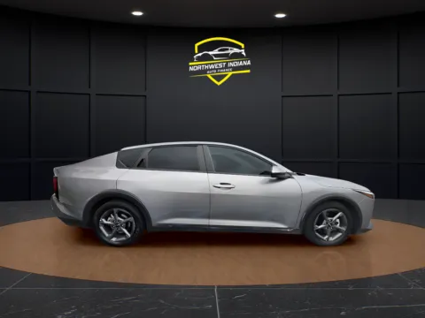 More photos of 2025 KIA K4 LXS at NWI Auto Luxury Merrillville, IN