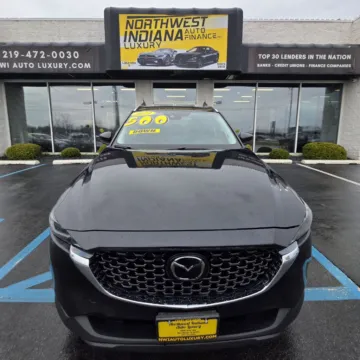 Photos of 2023 MAZDA CX-5 2.5 S PREMIUM for sale in Merrillville, IN at NWI Auto Luxury Merrillville
