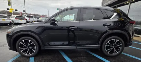 More photos of 2023 MAZDA CX-5 2.5 S PREMIUM at NWI Auto Luxury Merrillville, IN