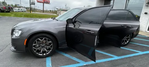 Photos of 2017 CHRYSLER 300 S for sale in Merrillville, IN at NWI Auto Luxury Merrillville