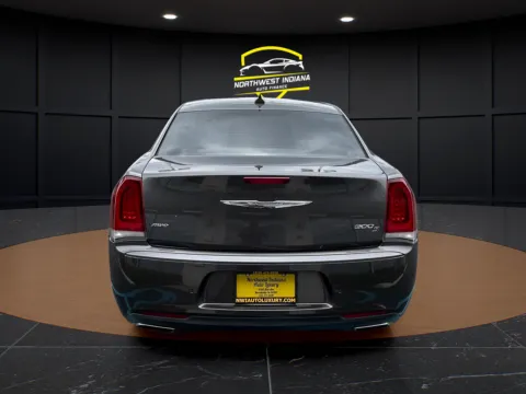 More photos of 2017 CHRYSLER 300 S at NWI Auto Luxury Merrillville, IN