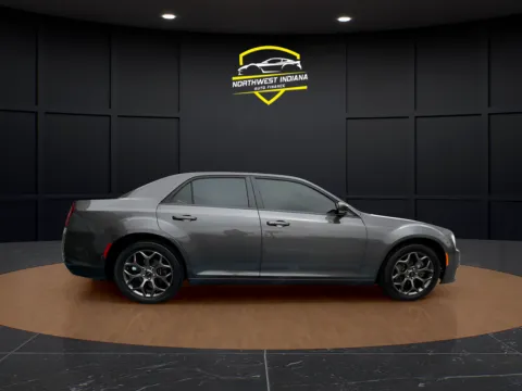 More photos of 2017 CHRYSLER 300 S at NWI Auto Luxury Merrillville, IN