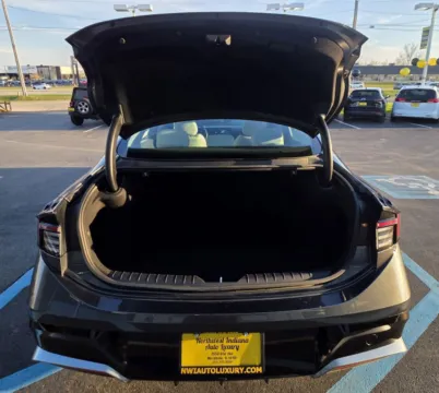 More photos of 2024 HYUNDAI SONATA SEL at NWI Auto Luxury Merrillville, IN