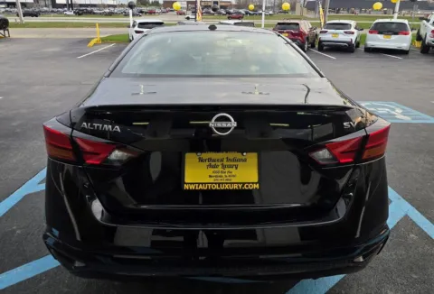 More photos of 2023 NISSAN ALTIMA 2.5 SV at NWI Auto Luxury Merrillville, IN