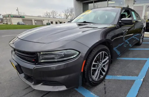 Photos of 2019 DODGE CHARGER SXT for sale in Merrillville, IN at NWI Auto Luxury Merrillville