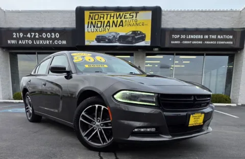 More photos of 2019 DODGE CHARGER SXT at NWI Auto Luxury Merrillville, IN