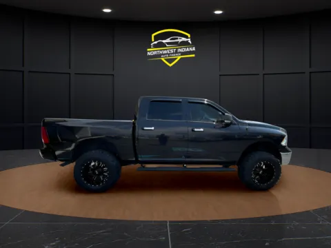 More photos of 2017 RAM 1500 SLT at NWI Auto Luxury Merrillville, IN