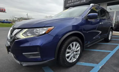 More photos of 2019 NISSAN ROGUE SV at NWI Auto Luxury Merrillville, IN