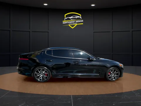 More photos of 2023 KIA STINGER GT-LINE at NWI Auto Luxury Merrillville, IN