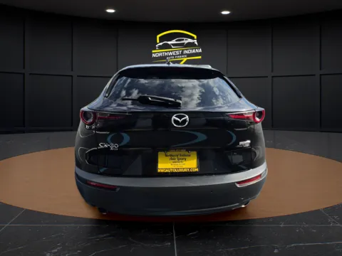 More photos of 2022 MAZDA CX-30 2.5 TURBO PREMIUM PLUS at NWI Auto Luxury Merrillville, IN