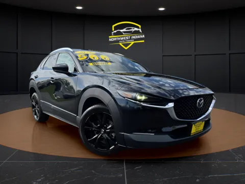 More photos of 2022 MAZDA CX-30 2.5 TURBO PREMIUM PLUS at NWI Auto Luxury Merrillville, IN