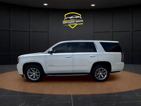 Photos of 2015 GMC YUKON SLT for sale in Merrillville, IN at NWI Auto Luxury Merrillville