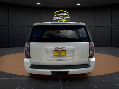 More photos of 2015 GMC YUKON SLT at NWI Auto Luxury Merrillville, IN