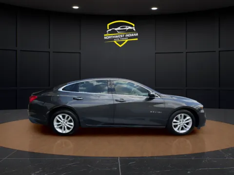 More photos of 2017 CHEVROLET MALIBU LT at NWI Auto Luxury Merrillville, IN